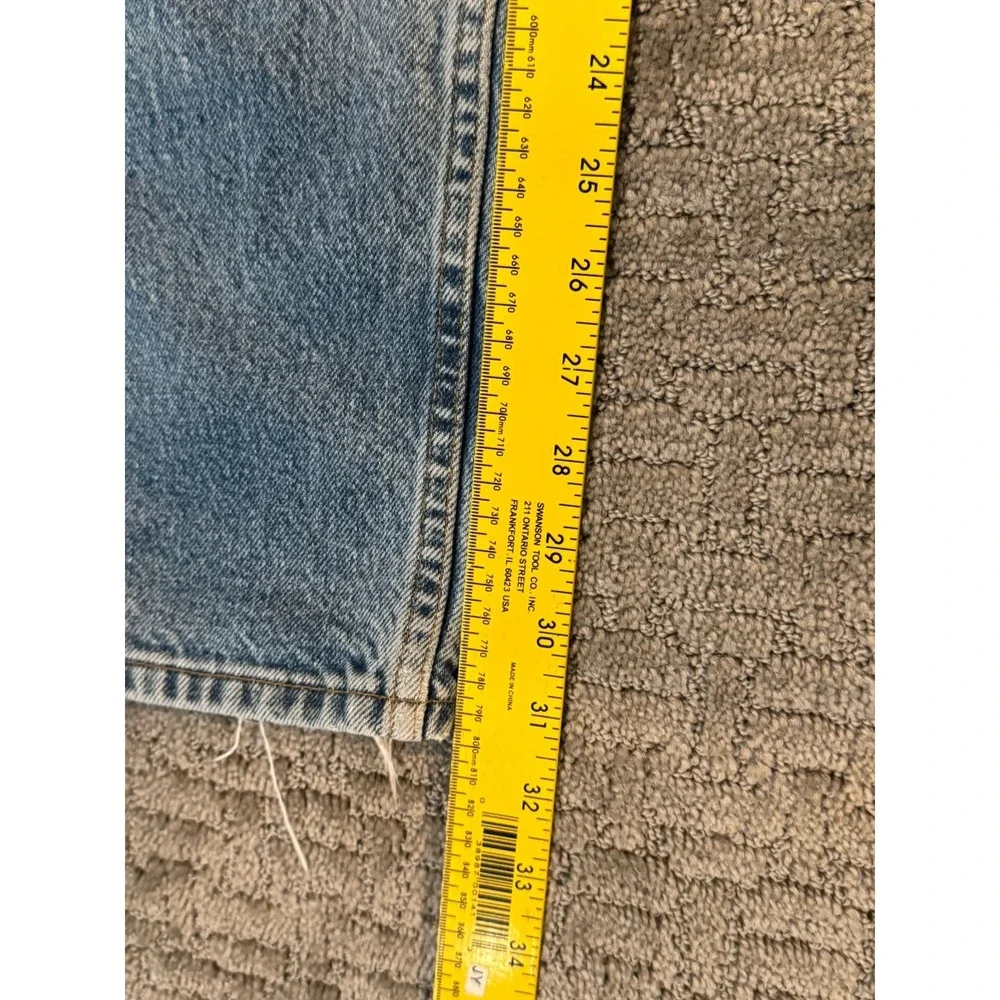 Levi's Vintage 550 38/34 (D1)